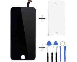 iPhone 6 LCD OEM Display Scherm en Touchscreen Zwart