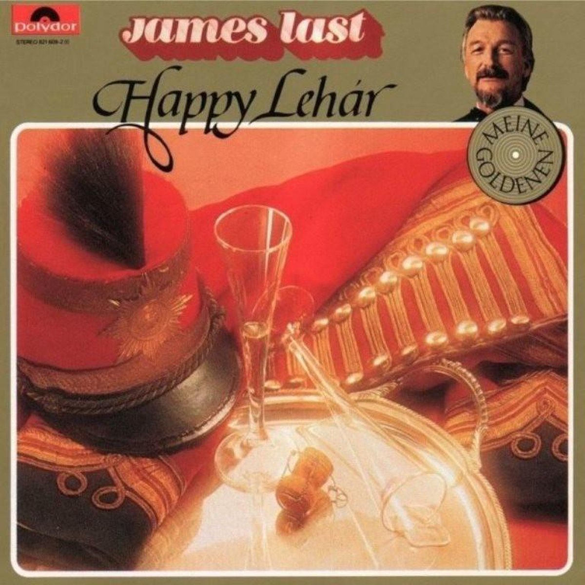 Happy Lehar