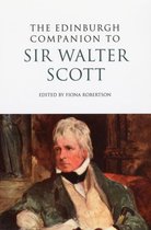 The Edinburgh Companion to Sir Walter Scott