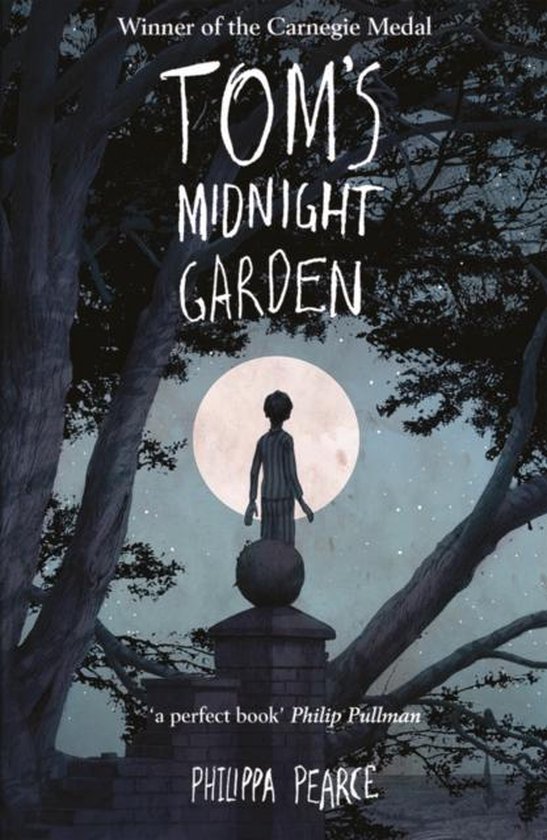 Toms Midnight Garden