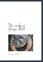 The Works of George Eliot