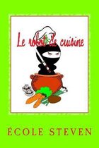 Le Robot de Cuisine