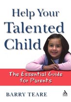 Help Your Talented Child