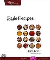 Rails Recipes