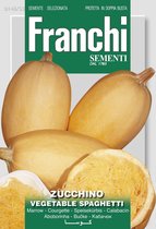 Franchi - Zucchetta vegetable spaghetti - spaghetti pompen