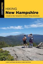 State Hiking Guides Series - Hiking New Hampshire