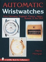 Automatic Wristwatches