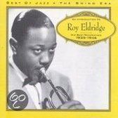An Introduction to Roy Eldridge: His Best Recordings 1935-1946