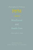Beneficence and Health Care