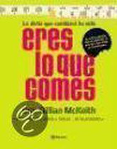 Eres Lo Que Comes
