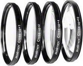 Walimex Macro lens Filter Set - 67 mm - 17859