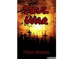 Soul War 2 - Soul War