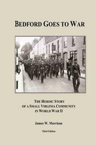 Bedford Goes to War