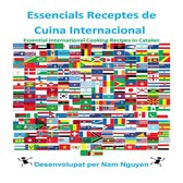 Essencials Receptes de Cuina Internacional