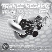 Trance Megamix, Vol. 4