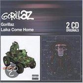 Gorillaz/Laika Come Home