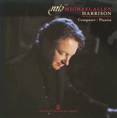 Michael Allen Harrison: Composer / Pianist