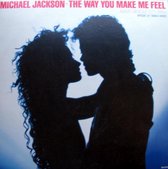 The Way You Make Me Feel (Special 12" Single Mixes)