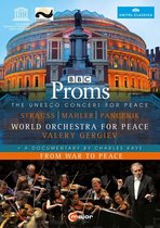 Gergiev World Orchestra For Peace 2