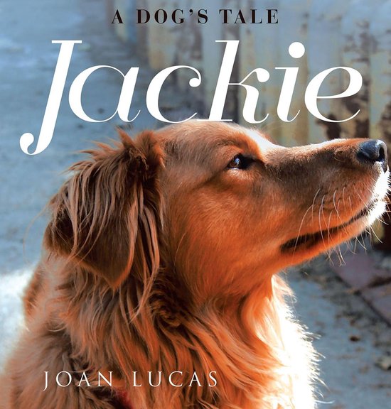 Jackie - cover