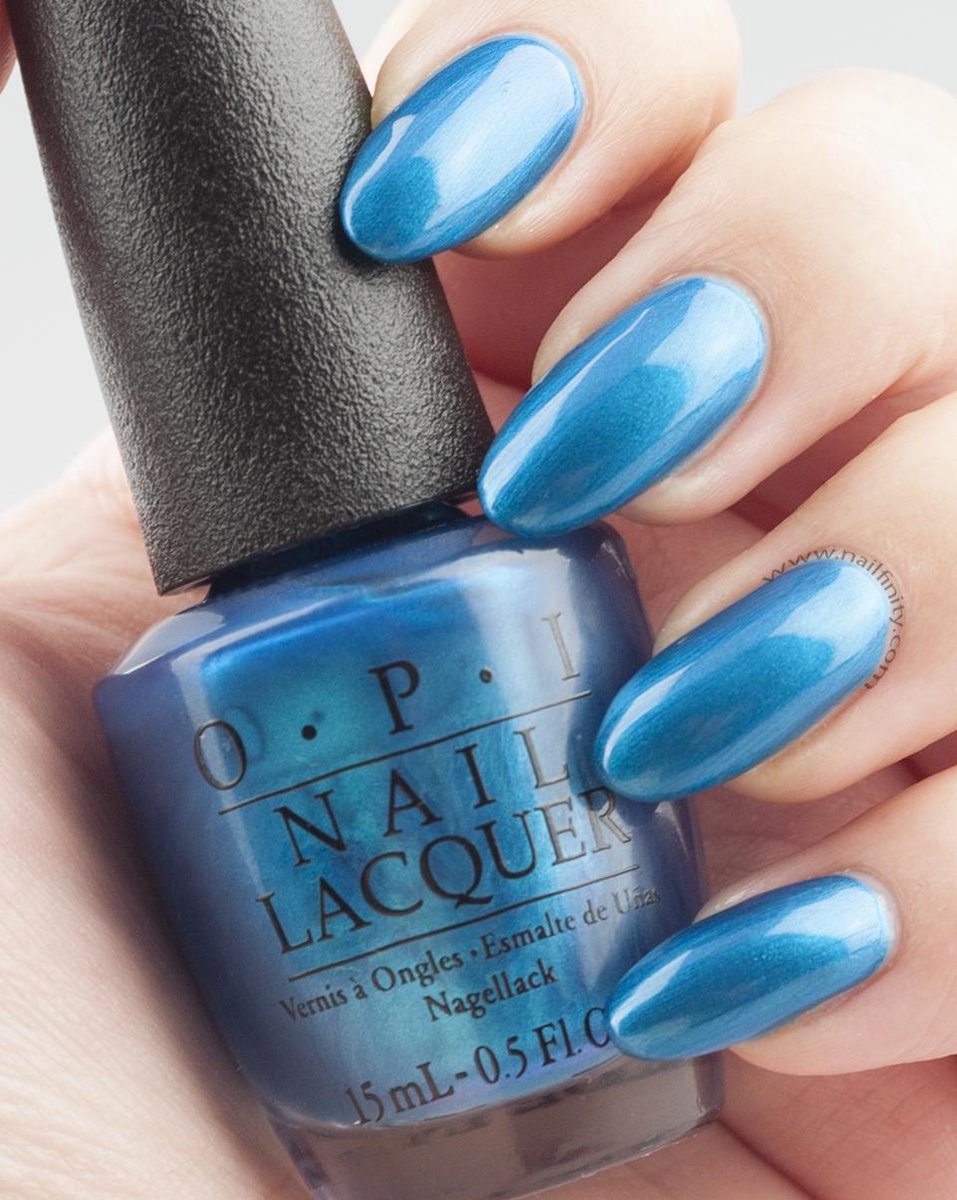 Goedkoopste OPI nagellak Venice the party NL V37