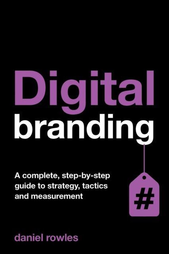 Digital Branding - cover