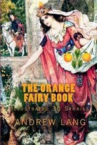 The Orange Fairy Book