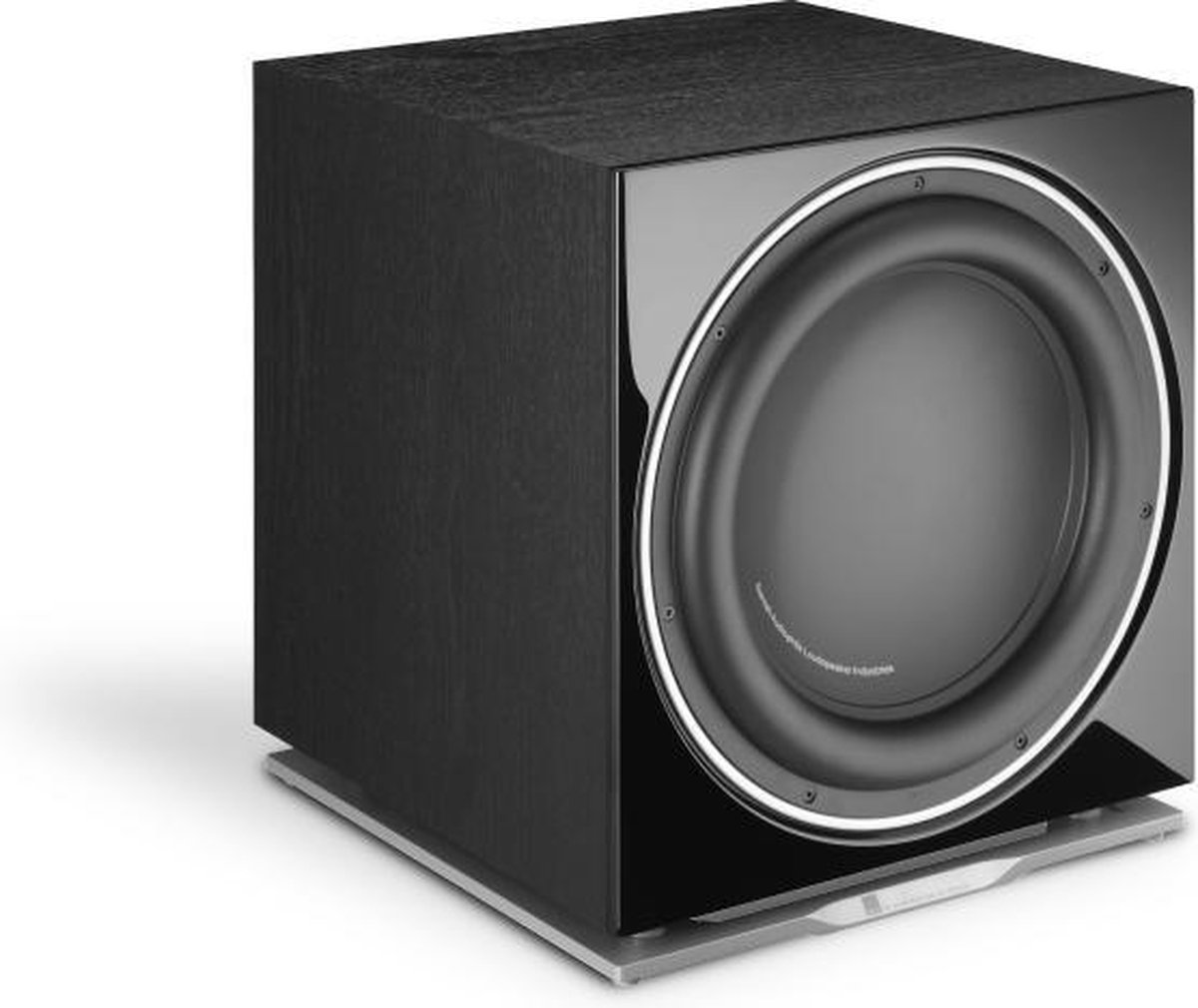 Dali SUB K-14 F 450 W Actieve subwoofer Zwart
