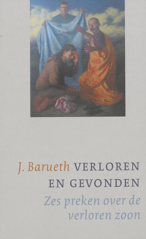 Verloren En Gevonden - J. Barueth | Highergroundnb.org