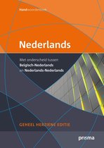Prisma handwoordenboek Nederlands