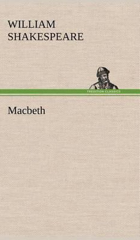 Macbeth - cover