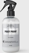 Protecteur Piggy Proof® Premium pour cuir - 300 ml