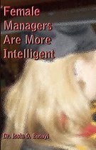 Female Managers Are More Intelligent