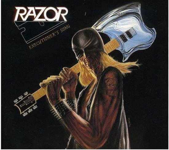 Executioner's Song