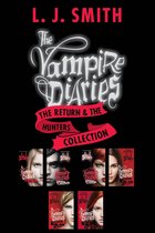 Vampire Diaries -  The Vampire Diaries: The Return & The Hunters Collection
