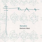 Xenakis: Electronic Music