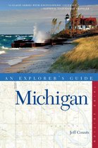 Explorer's Guide Michigan (Explorer's Complete)