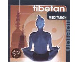 Tibetan Meditation