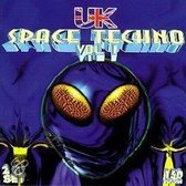 U.K. Space Techno Vol. 1