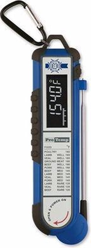 Maverick PT100 - Fast Read Thermometer