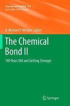Structure and Bonding-The Chemical Bond II