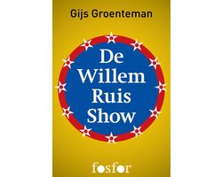 De Willem Ruis show