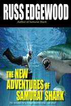 The New Adventures of Samurai Shark