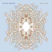 Tapani Rinne - Silent Night (CD)