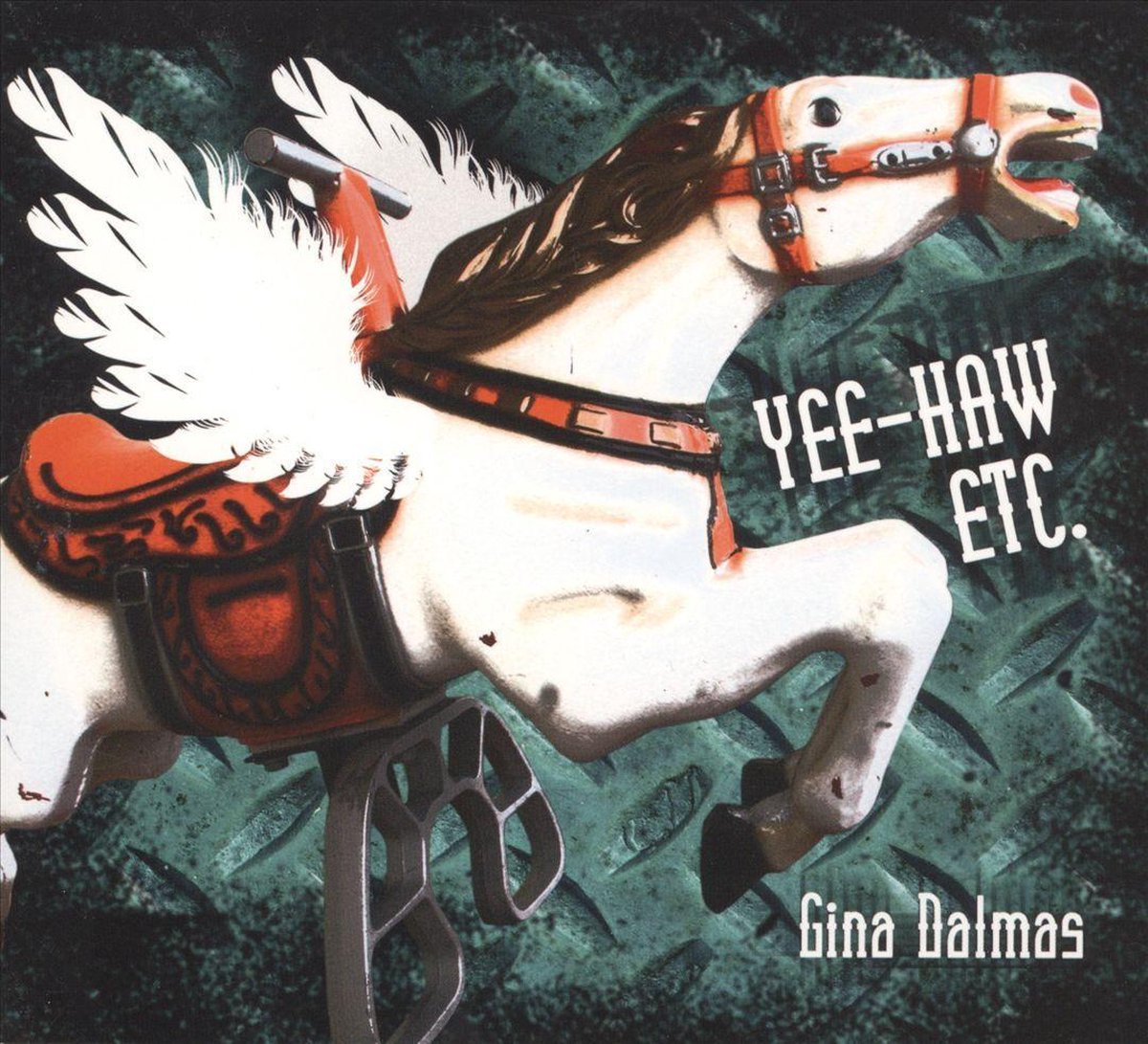 Yee-Haw Etc.
