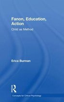Concepts for Critical Psychology- Fanon, Education, Action