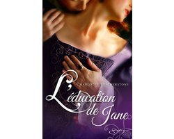 L'éducation de Jane