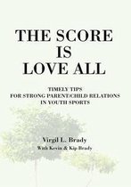 The Score Is Love All