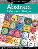 Zenspirations Abstract & Geometric Desig