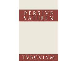 Sammlung Tusculum- Satiren